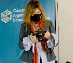 Foto de la galería: Crónicas de Malvinas en la voz de Nicolás Kasanzew