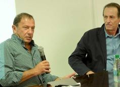 Foto de la galería: Crónicas de Malvinas en la voz de Nicolás Kasanzew