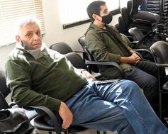 Foto de la galería: Crónicas de Malvinas en la voz de Nicolás Kasanzew