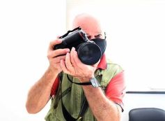 Foto de la galería: Crónicas de Malvinas en la voz de Nicolás Kasanzew