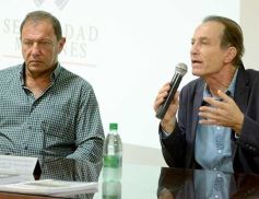 Foto de la galería: Crónicas de Malvinas en la voz de Nicolás Kasanzew