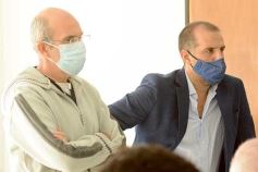 Foto de la galería: Crónicas de Malvinas en la voz de Nicolás Kasanzew