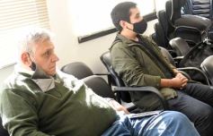 Foto de la galería: Crónicas de Malvinas en la voz de Nicolás Kasanzew