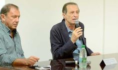 Foto de la galería: Crónicas de Malvinas en la voz de Nicolás Kasanzew