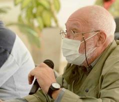 Foto de la galería: Crónicas de Malvinas en la voz de Nicolás Kasanzew