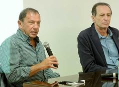 Foto de la galería: Crónicas de Malvinas en la voz de Nicolás Kasanzew