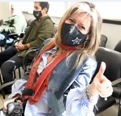 Foto de la galería: Crónicas de Malvinas en la voz de Nicolás Kasanzew