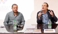 Foto de la galería: Crónicas de Malvinas en la voz de Nicolás Kasanzew