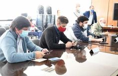 Foto de la galería: Crónicas de Malvinas en la voz de Nicolás Kasanzew