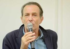 Foto de la galería: Crónicas de Malvinas en la voz de Nicolás Kasanzew