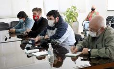 Foto de la galería: Crónicas de Malvinas en la voz de Nicolás Kasanzew