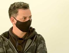 Foto de la galería: Crónicas de Malvinas en la voz de Nicolás Kasanzew