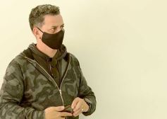 Foto de la galería: Crónicas de Malvinas en la voz de Nicolás Kasanzew