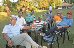 Foto de la galería: Gran cierre de la Copa El Territorio de Golf