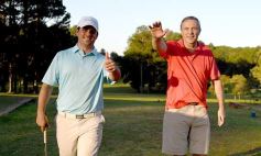 Foto de la galería: Gran cierre de la Copa El Territorio de Golf