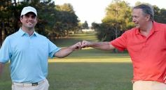 Foto de la galería: Gran cierre de la Copa El Territorio de Golf