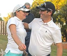 Foto de la galería: Gran cierre de la Copa El Territorio de Golf