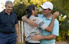 Foto de la galería: Gran cierre de la Copa El Territorio de Golf