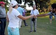 Foto de la galería: Gran cierre de la Copa El Territorio de Golf