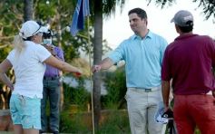 Foto de la galería: Gran cierre de la Copa El Territorio de Golf