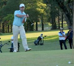 Foto de la galería: Gran cierre de la Copa El Territorio de Golf