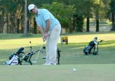 Foto de la galería: Gran cierre de la Copa El Territorio de Golf