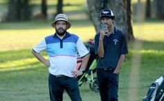 Foto de la galería: Gran cierre de la Copa El Territorio de Golf