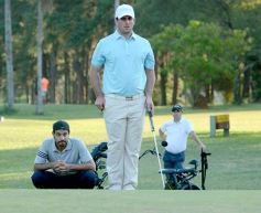 Foto de la galería: Gran cierre de la Copa El Territorio de Golf