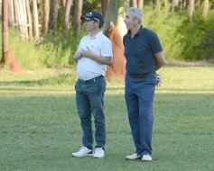 Foto de la galería: Gran cierre de la Copa El Territorio de Golf