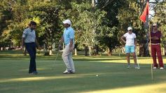 Foto de la galería: Gran cierre de la Copa El Territorio de Golf
