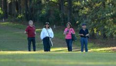 Foto de la galería: Gran cierre de la Copa El Territorio de Golf