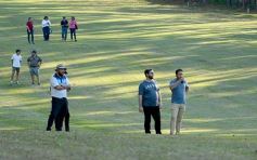 Foto de la galería: Gran cierre de la Copa El Territorio de Golf