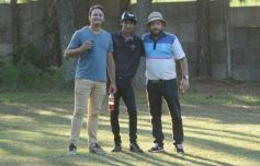 Foto de la galería: Gran cierre de la Copa El Territorio de Golf