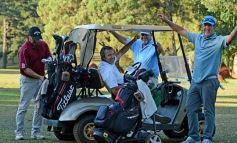 Foto de la galería: Gran cierre de la Copa El Territorio de Golf
