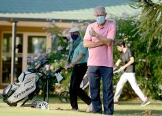 Foto de la galería: Gran cierre de la Copa El Territorio de Golf