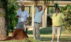 Foto de la galería: Gran cierre de la Copa El Territorio de Golf