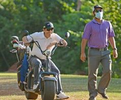 Foto de la galería: Gran cierre de la Copa El Territorio de Golf