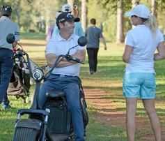 Foto de la galería: Gran cierre de la Copa El Territorio de Golf