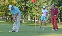 Foto de la galería: Gran cierre de la Copa El Territorio de Golf
