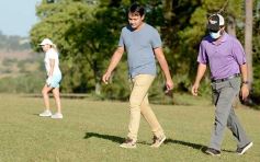 Foto de la galería: Gran cierre de la Copa El Territorio de Golf