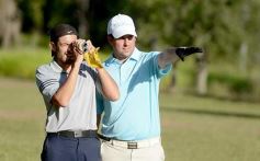 Foto de la galería: Gran cierre de la Copa El Territorio de Golf