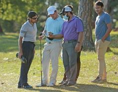 Foto de la galería: Gran cierre de la Copa El Territorio de Golf