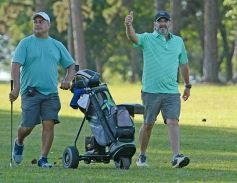 Foto de la galería: Gran cierre de la Copa El Territorio de Golf
