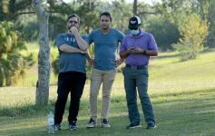 Foto de la galería: Gran cierre de la Copa El Territorio de Golf