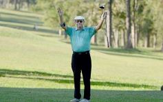 Foto de la galería: Gran cierre de la Copa El Territorio de Golf