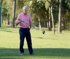 Foto de la galería: Gran cierre de la Copa El Territorio de Golf