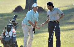 Foto de la galería: Gran cierre de la Copa El Territorio de Golf