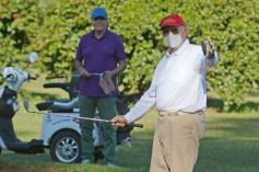 Foto de la galería: Gran cierre de la Copa El Territorio de Golf