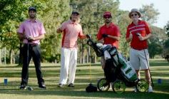 Foto de la galería: Gran cierre de la Copa El Territorio de Golf