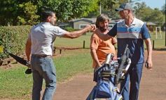 Foto de la galería: Gran cierre de la Copa El Territorio de Golf